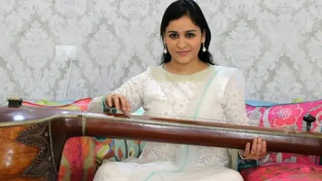 अपर्णा बिष्ट यादव