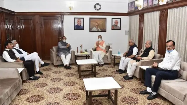 રૂપાણી સરકાર