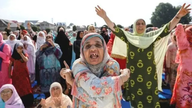 जम्मू काश्मीर,