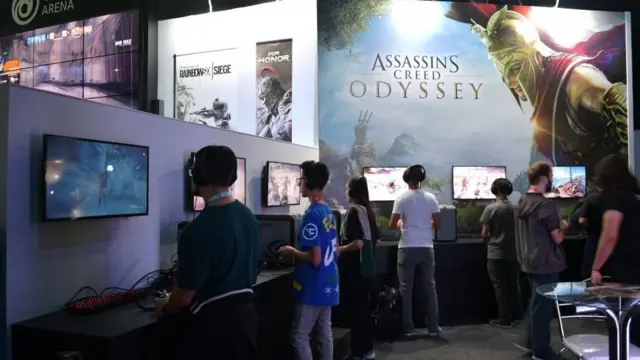 اسیسنز کریڈ