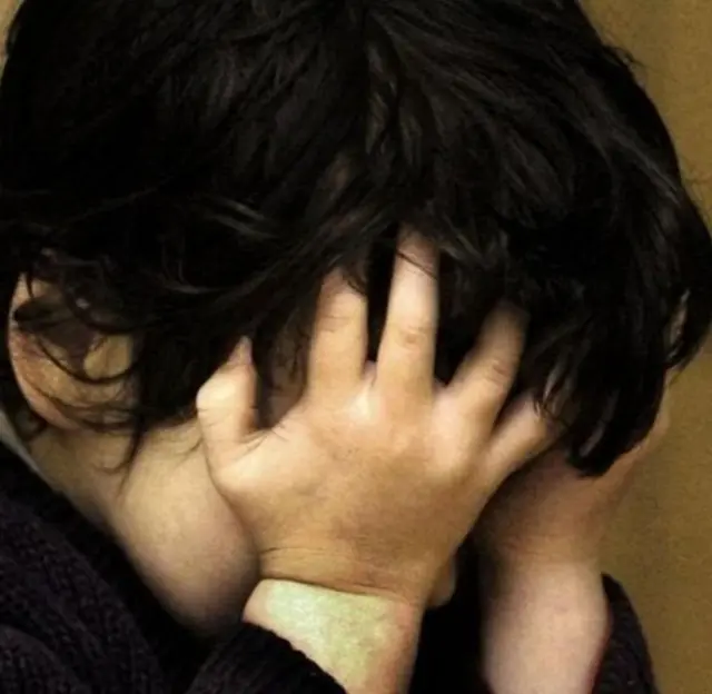 చిన్నారులపై లైంగిక వేధింపులు