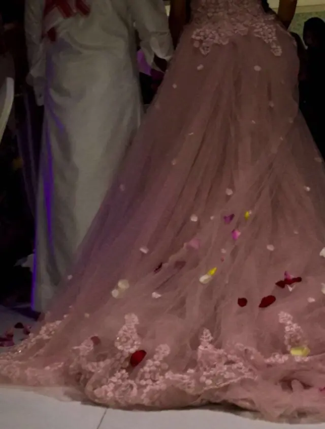 لا توجد ارقام رسمية تحصي عدد الزيجات المختلطة التي سجلت في البحرين