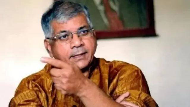 प्रकाश आंबेडकर