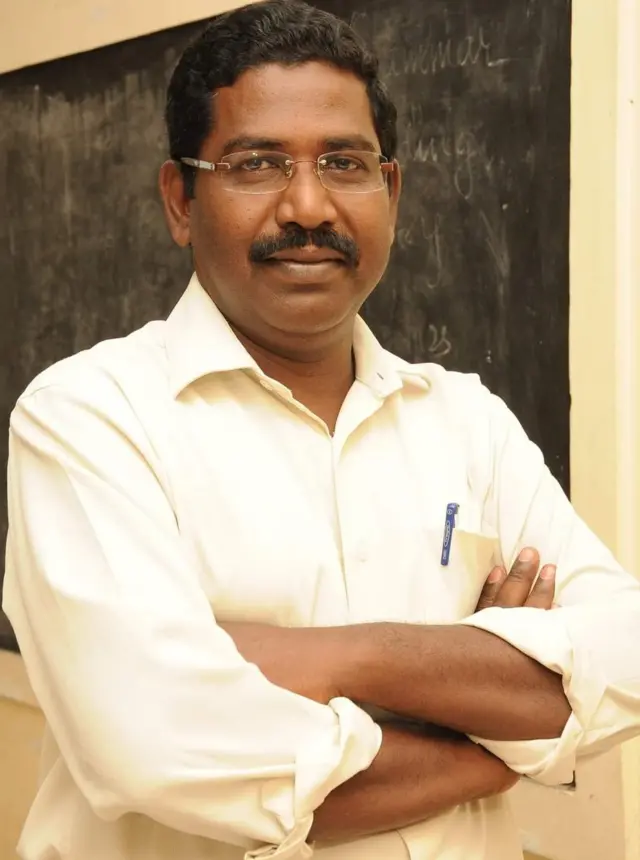 "பதிவானவை மட்டுமே 445 கிராமங்கள் என எடுத்துக் கொள்ள வேண்டும். மேலும் பதிவாகாமல் நூற்றுக்கணக்கான கிராமங்கள் இருக்கலாம்."