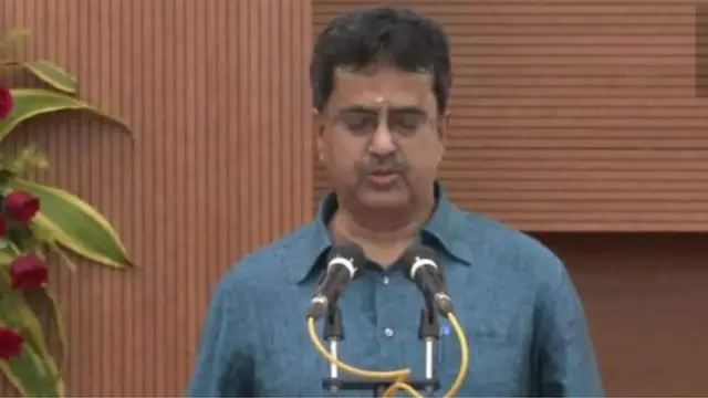 માણિક સાહા