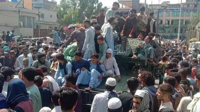 अफ़ग़ानिस्तान तालिबान आतंकवाद इस्लामिल स्टेट ISK