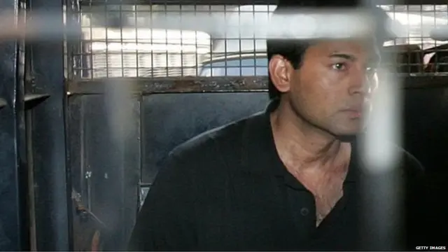 अबू सलेम