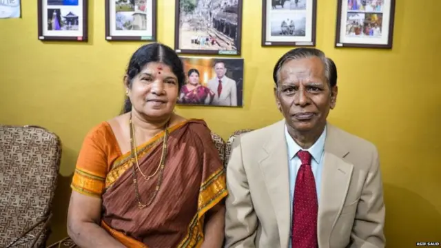 ਰਿਗਰੇਟ ਅਈਅਰ