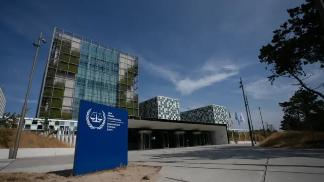 آئی سی سی