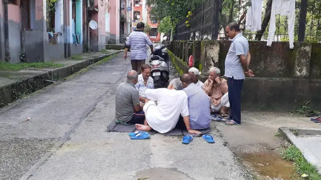 कश्मीरी पंडित