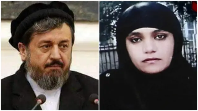 فرخنده و نیازی