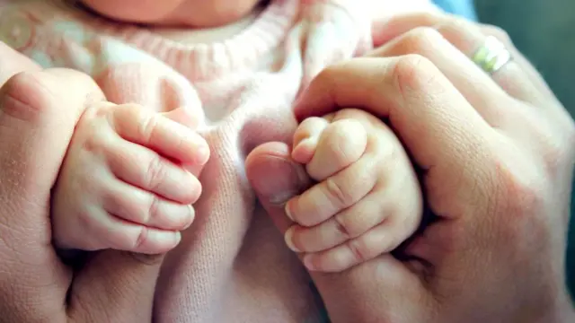 Рожденные в сентябре-ноябре с большей вероятностью доживут до 100 лет