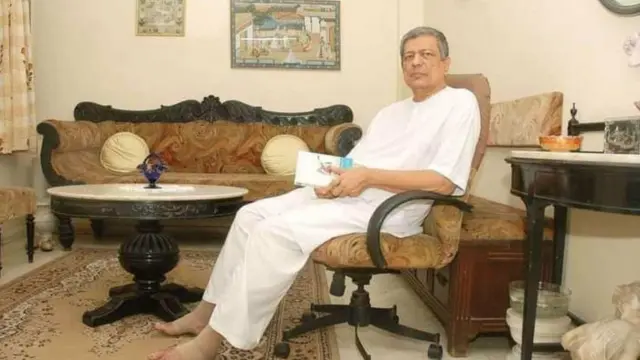 બંદૂકવાલા