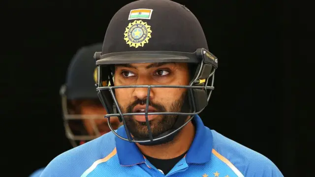 રોહિત શર્મા