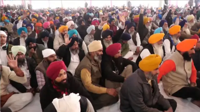ਇਕੱਠ
