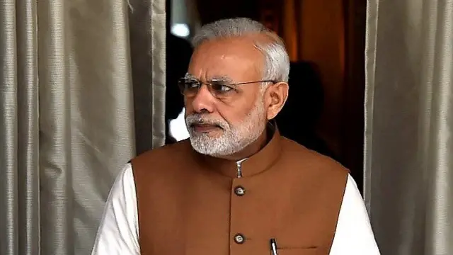 नरेंद्र मोदी