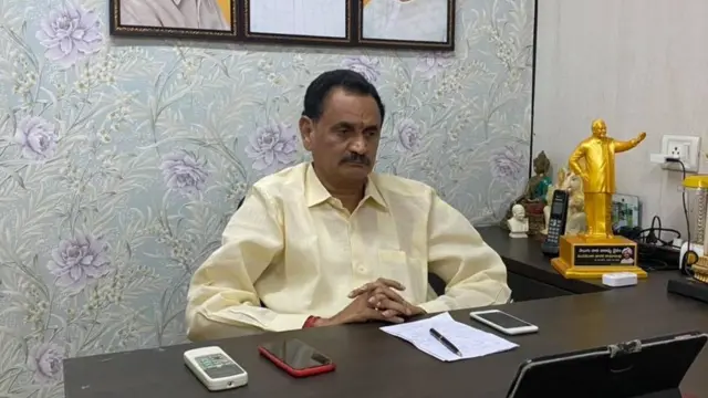 బండారు సత్యనారాయణ మూర్తి