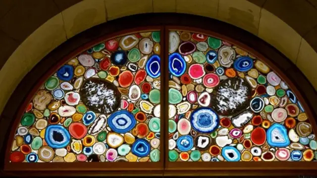 Гросмюнстер, Цюрих, 2006-2009 рр.