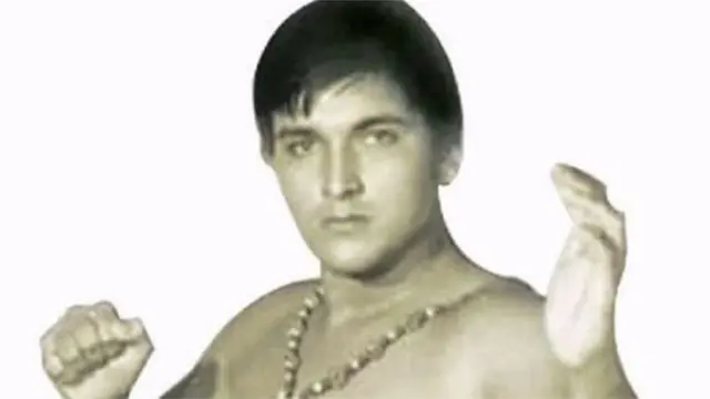 नासिर भोलू