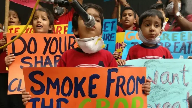 प्रदूषण