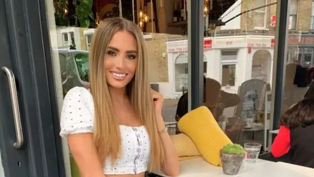 جورجي كلارك