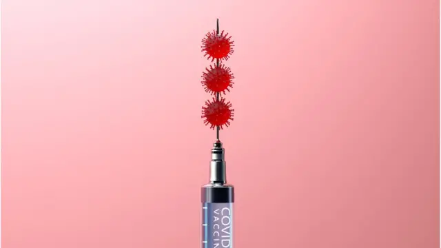 ઓક્સફૉર્ડ-એસ્ટ્રાઝેનેકા દ્વારા બનાવાય છે કોવિશિલ્ડ વૅક્સિન