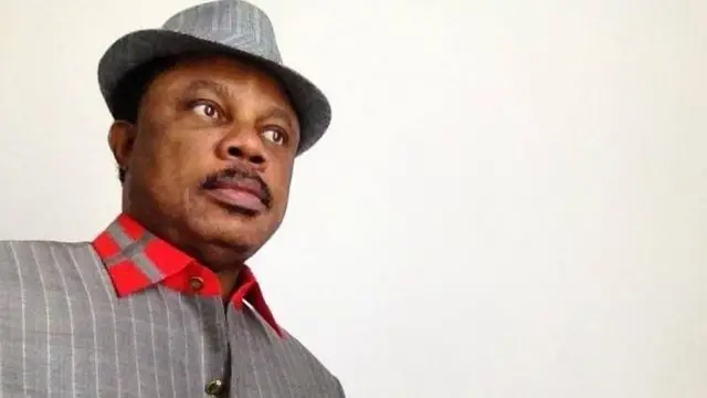 Willie Obiano