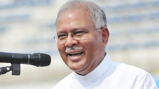 দিল্লির ইনস্টিটিউট অব চাইনিজ স্টাডিজের অধিকর্তা অশোক কে কান্থা