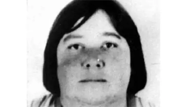Íngrid Felicitas Olderöck Bernhard