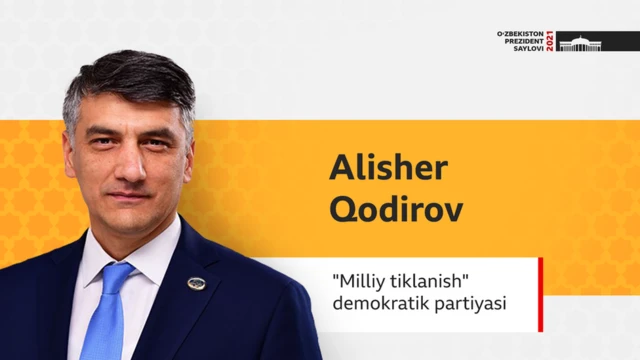 Alisher Qodirov