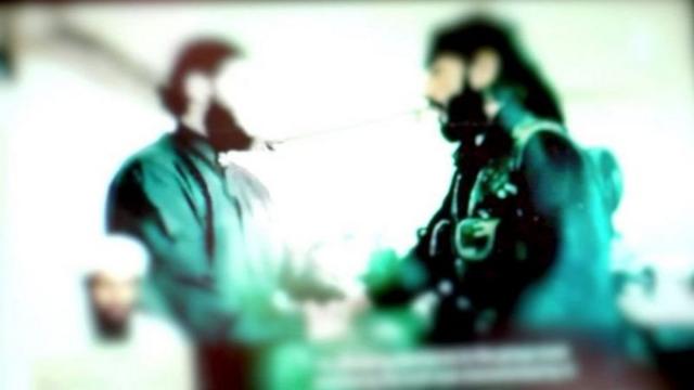 هزاران عکس، فیلم و متن از کتابخانه دیجیتال تبلیغاتی داعش به دست آمده است
