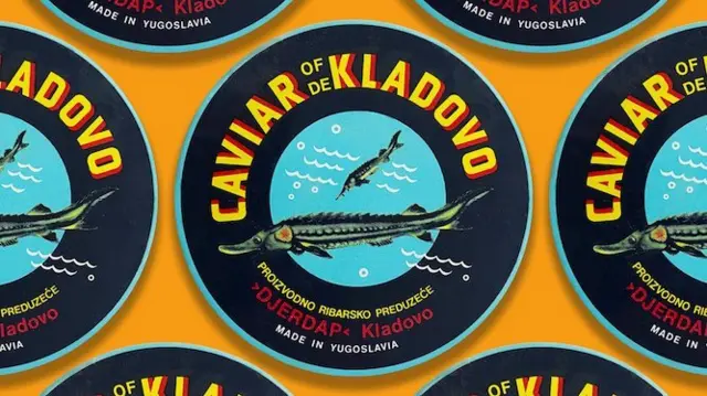 Кладовски кавијар