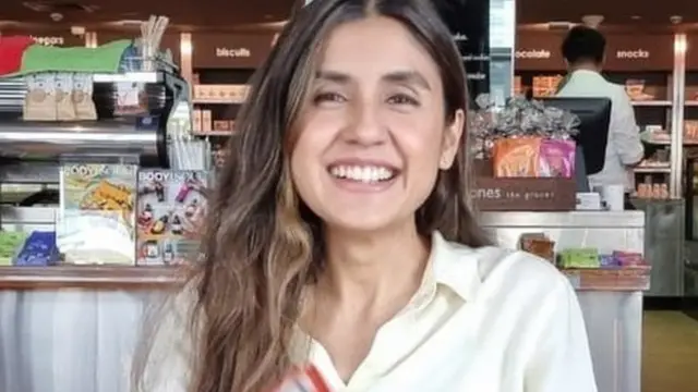 سارہ