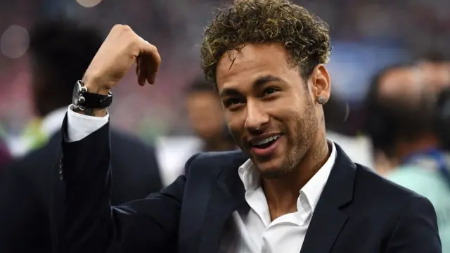Neymar
