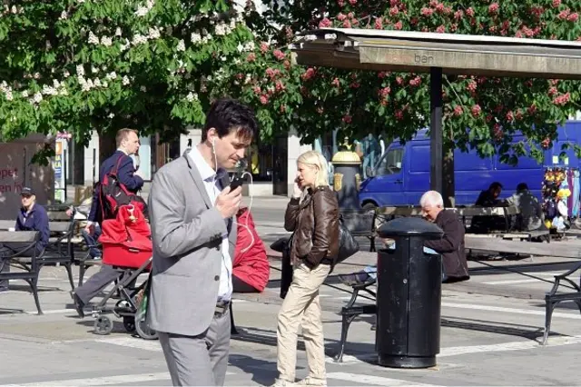 Sebuah survei menunjukkan bahwa warga berusia 16-24 tahun menduduki peringkat kedua sebagai kelompok usia yang paling merasa kesepian