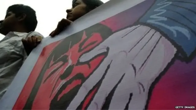 నిర్భయ గ్యాంగ్‌రేప్