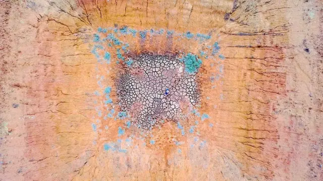 ఆస్ట్రేలియాలో కరువు