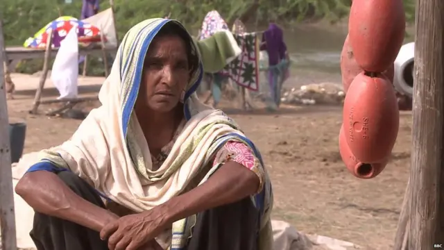 भारत पाकिस्तान, मछुआरे