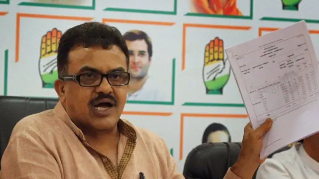 संजय निरुपम