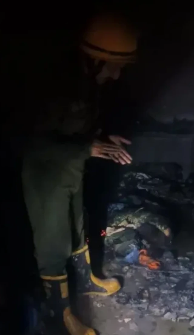 யஷ்வந்த் வர்மா 