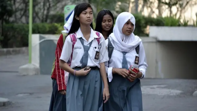 pendidikan, sekolah