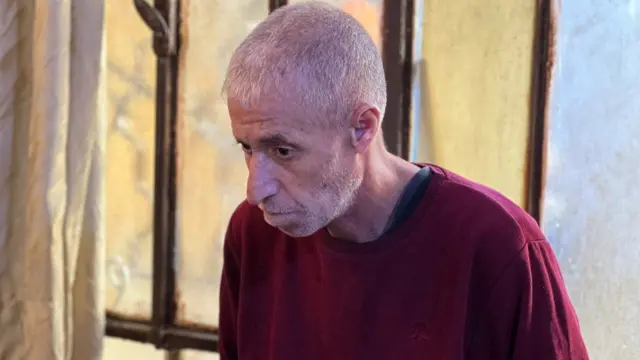 Karim's uncle Msalam