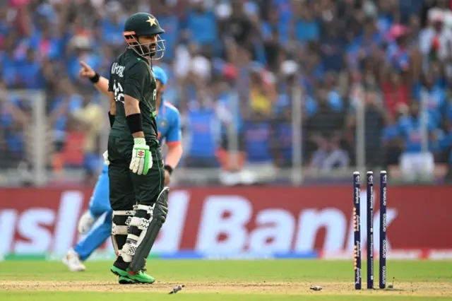 இந்தியா vs பாகிஸ்தான்