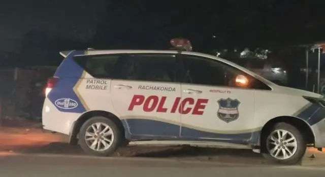 పీర్జాదిగూడ 