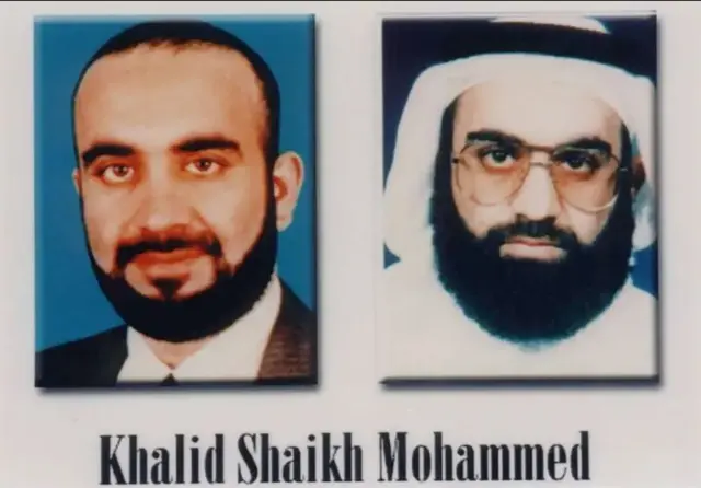 خالد شیخ محمد