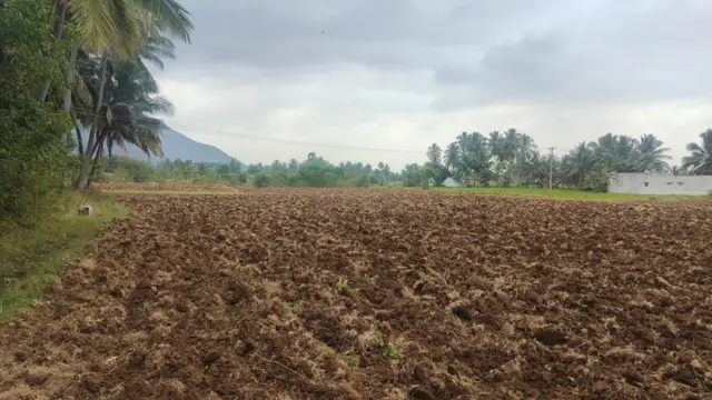 சேலம் விவசாயிகளுக்கு அமலாக்கத்துறை சம்மன் 