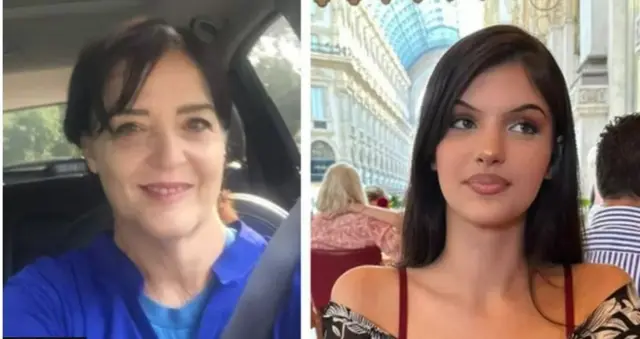 ইসরায়েলে হামাসের হামলার সময় তারা কিবুতযে ছিলেন