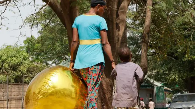 Fyaɗe na yawaita in ji masana