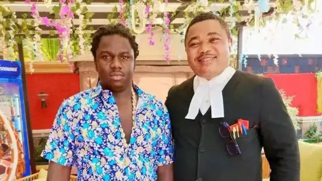 Ejiofor sị na gọọmenti Anambra steeti dara iwu Naịjirịa mgbe ha gara nwuchie ma jide nwaamadị ahụ ma kpọọ oku ka a tọhapụ ya.