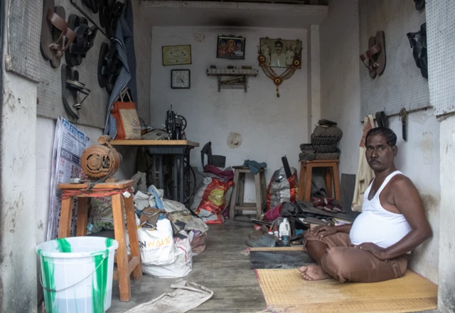 வட சென்னை புகைப்படங்கள்